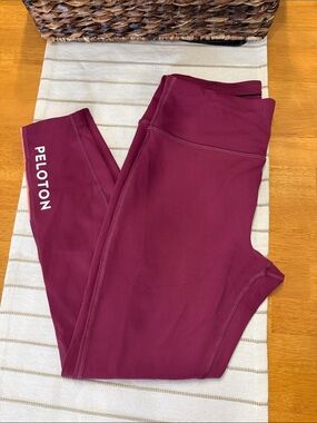 Peloton Leggings